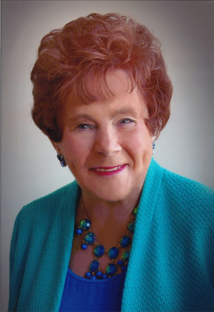 Audrey Elliott