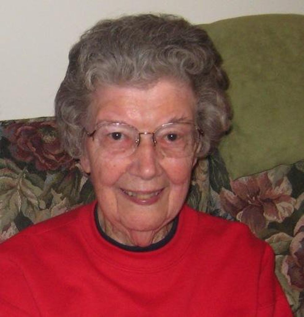 Ethel Evelyn Fiery Profile Photo