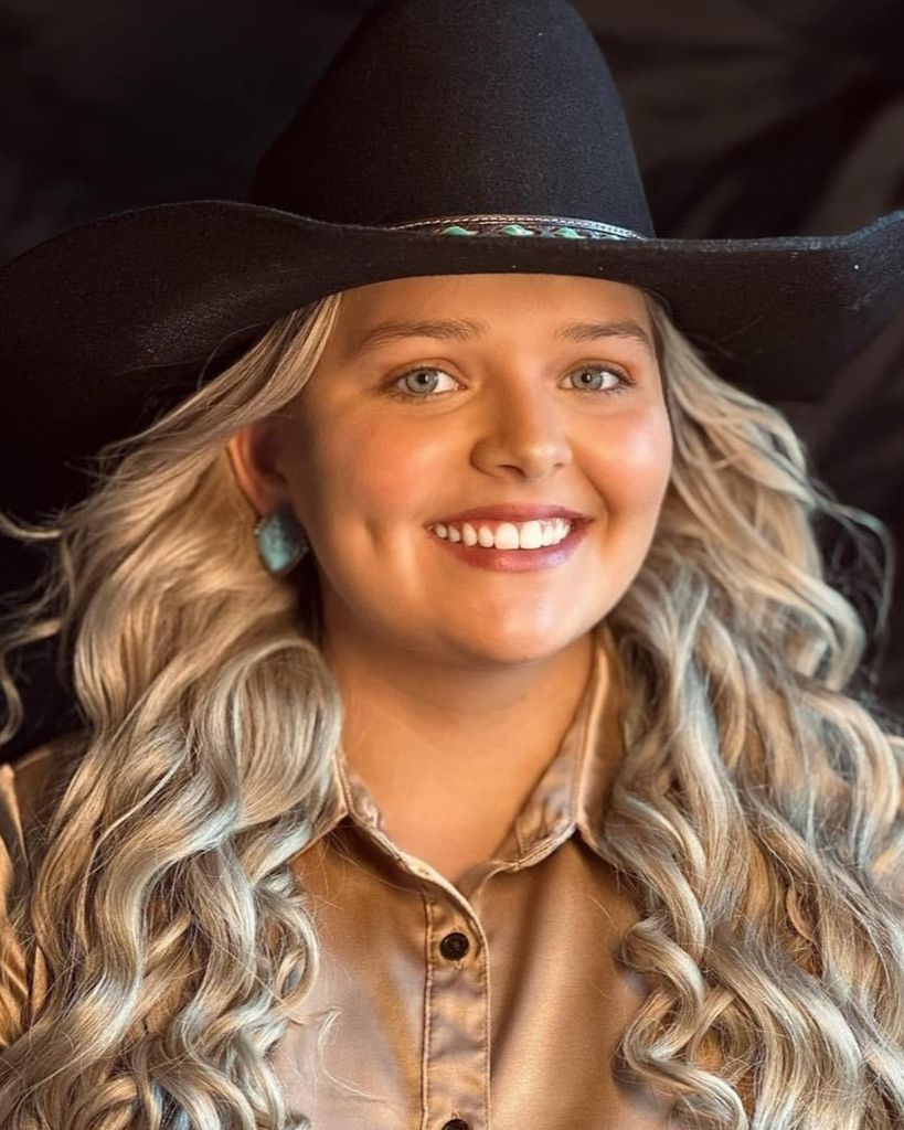 Chloe Aycock Profile Photo