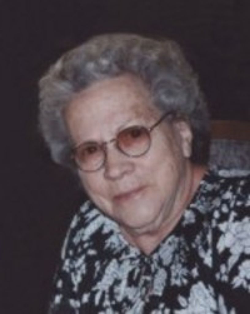 Dortha Baker