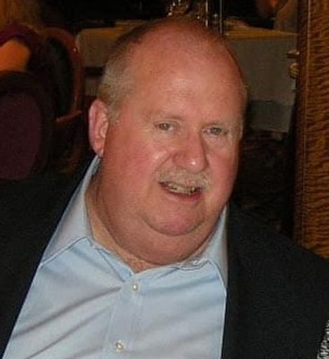 John R. Peed Profile Photo