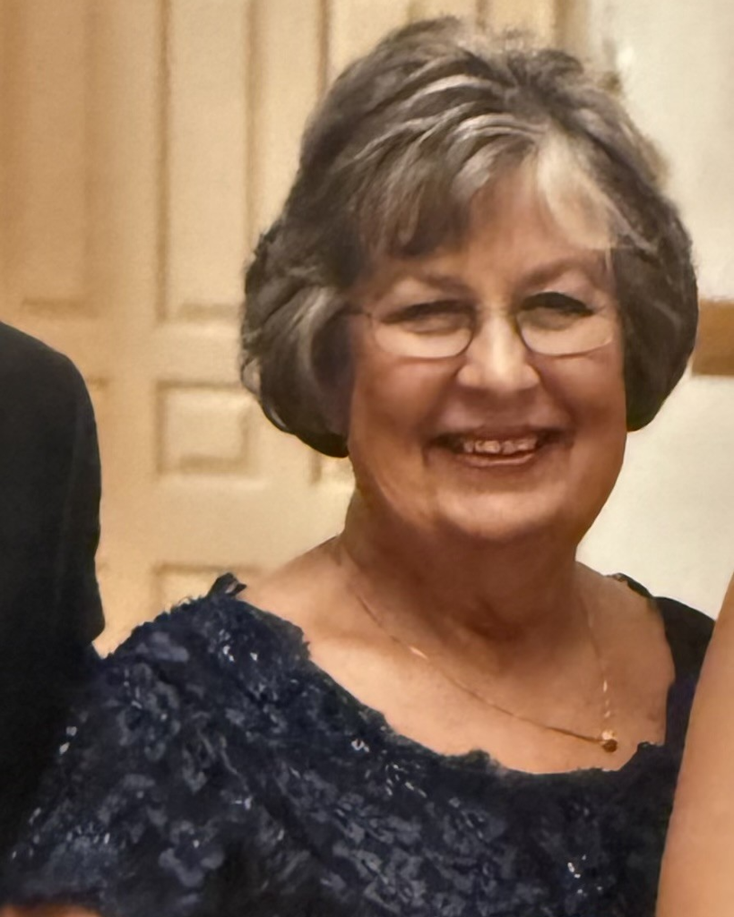 Linda Thomas Gist