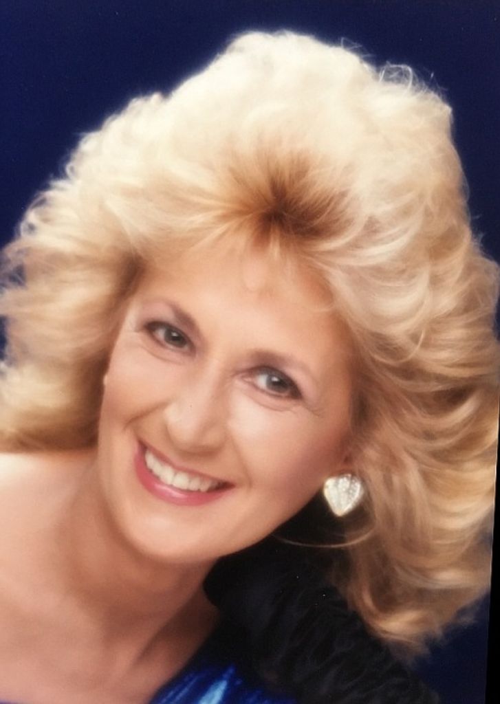 Rosalyn Gerard
