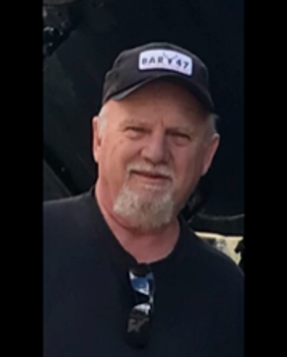 Darin Donald Higgins Profile Photo