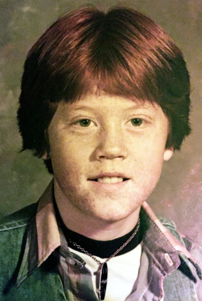 Mcleod, Michael M.
