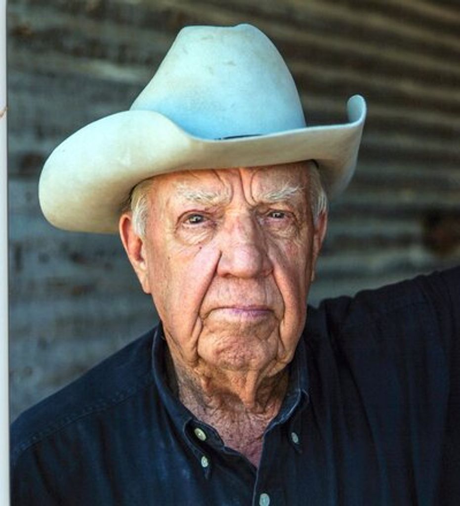 Creede Speake, Jr. Profile Photo