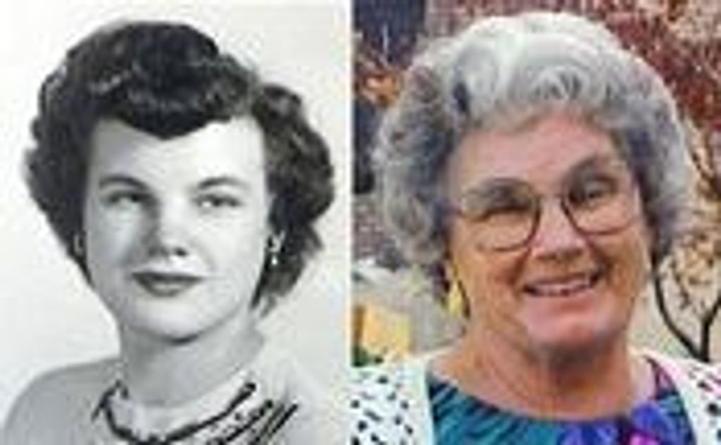 Elizabeth Marie Giles Hull