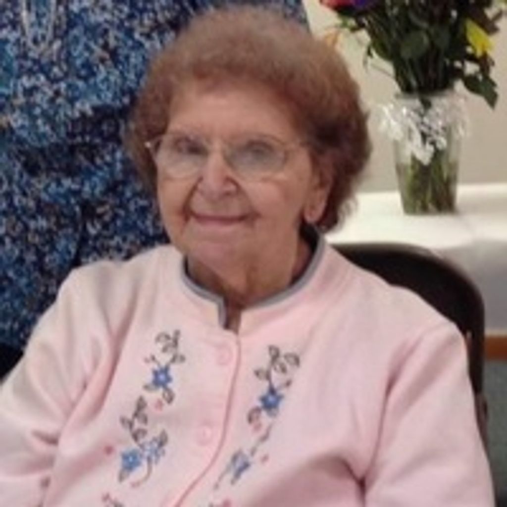 Mildred "Millie" Brown Profile Photo