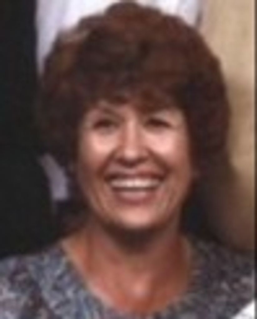 Margaret Olson Williams