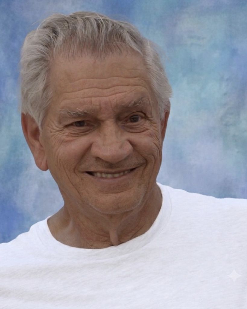 William “Bill” Dickson Profile Photo