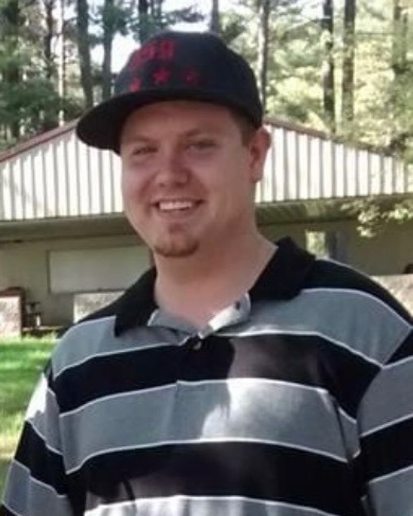 Derek Meide