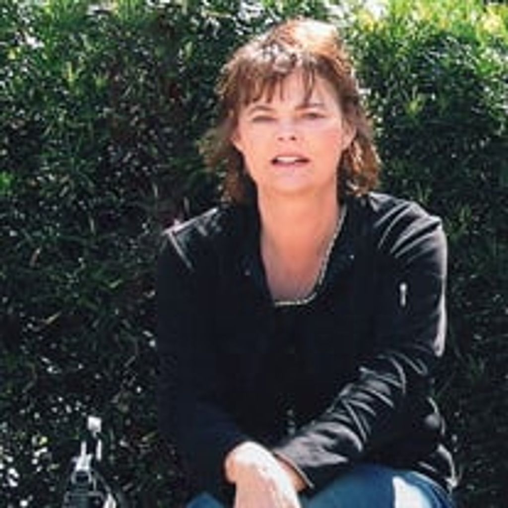 Sondra Sue Benjamin