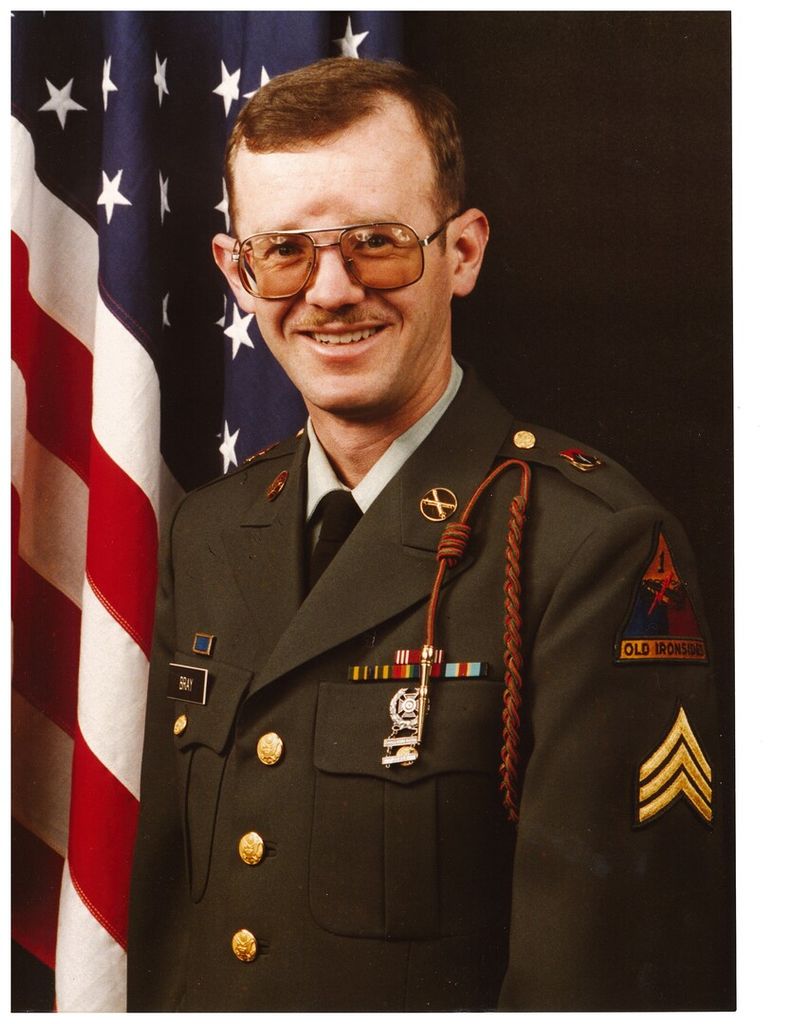 Gregory Bray