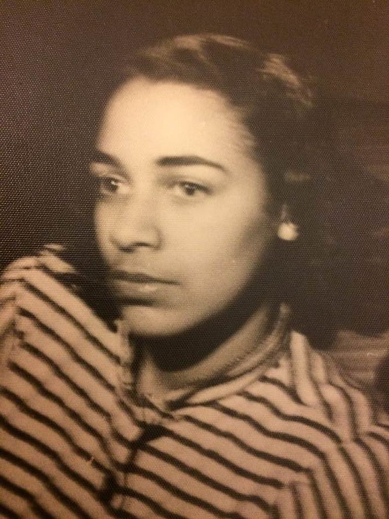 Betty H Tunnell Johnson Profile Photo