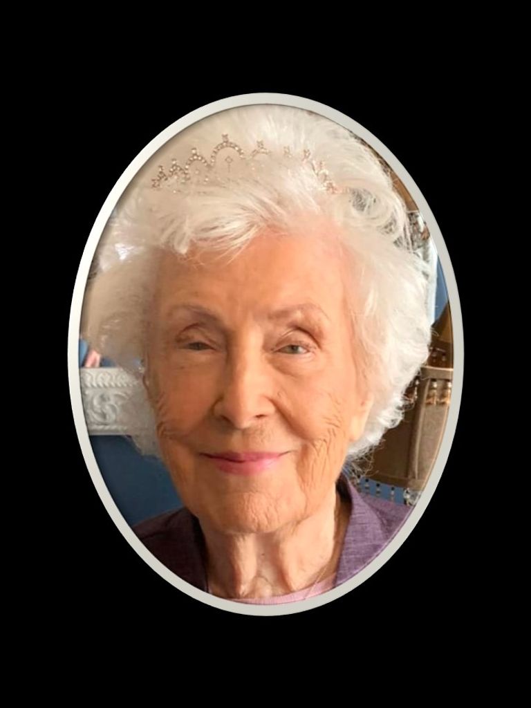 Mary Inez Fondren Profile Photo