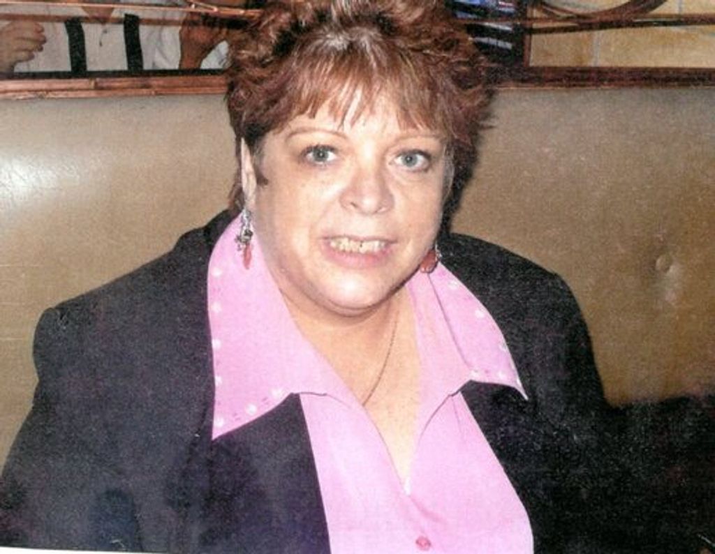 Lori Mccoy Pullen Profile Photo