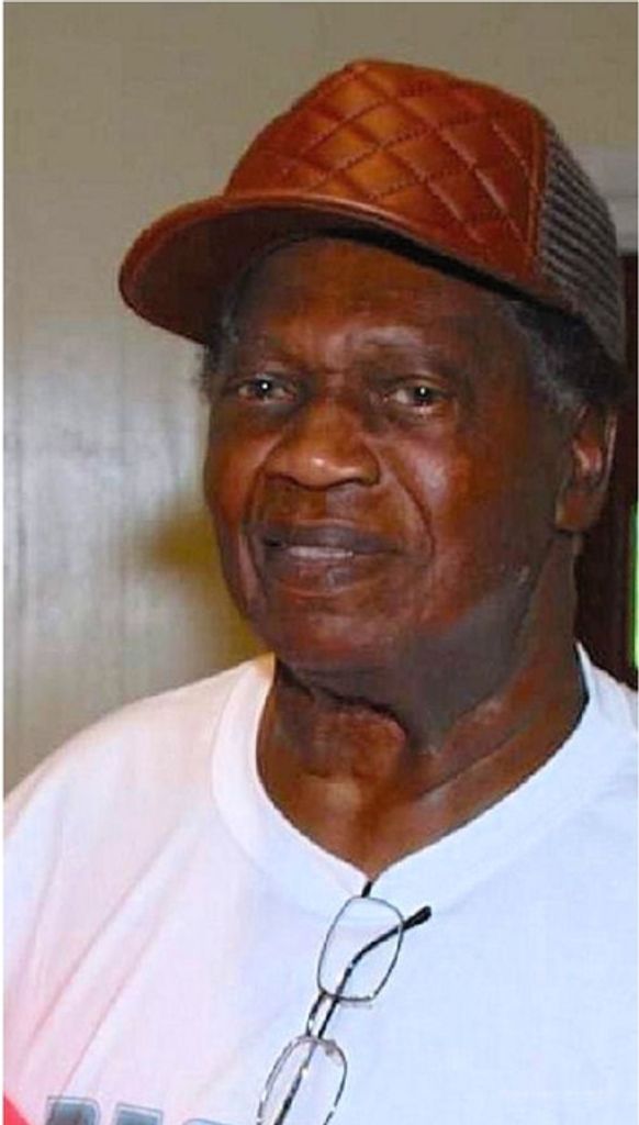 Walter Thomas Williams Sr. Profile Photo