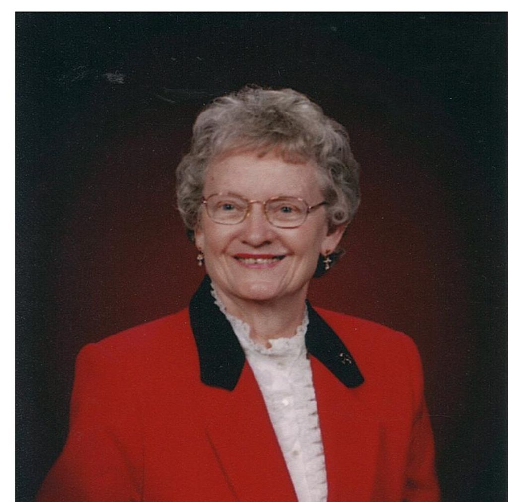 Mary T. Heberlie Profile Photo