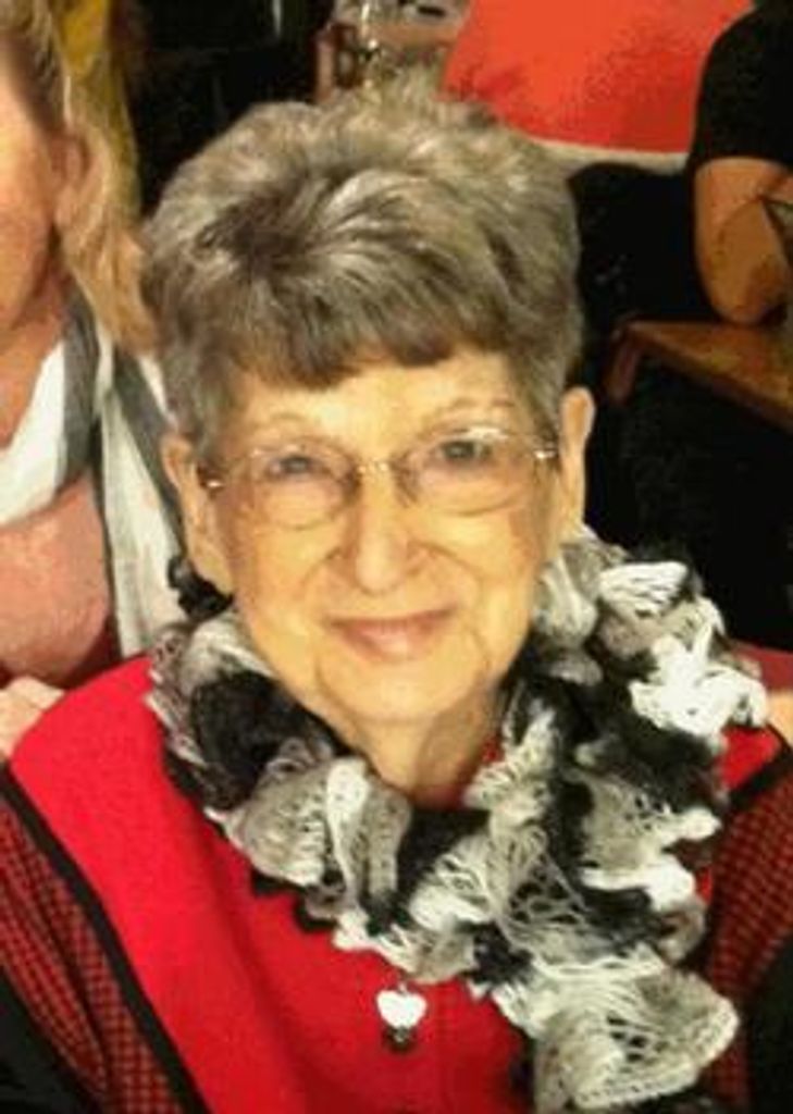 Elba Mitchell Rutledge