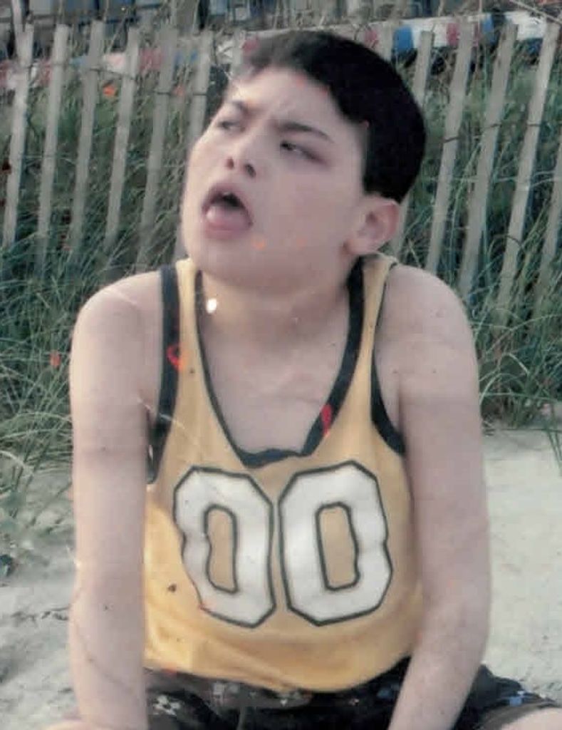 Patrick Gifford Profile Photo