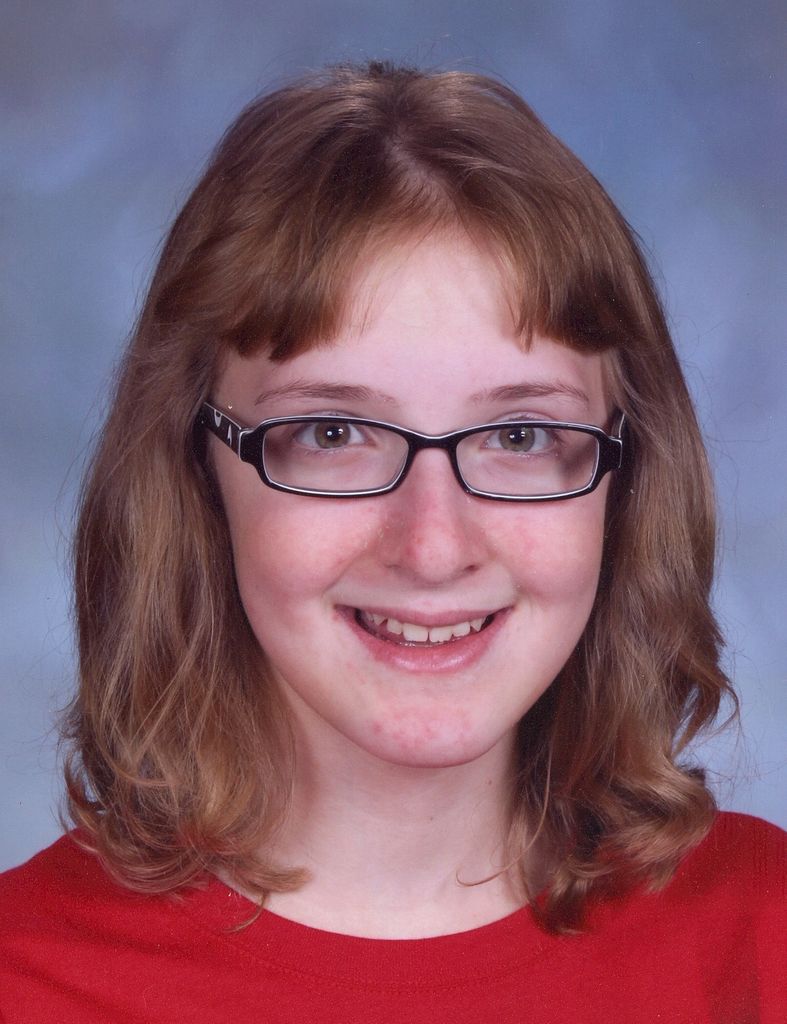 Katherine Grace Kapellen Profile Photo