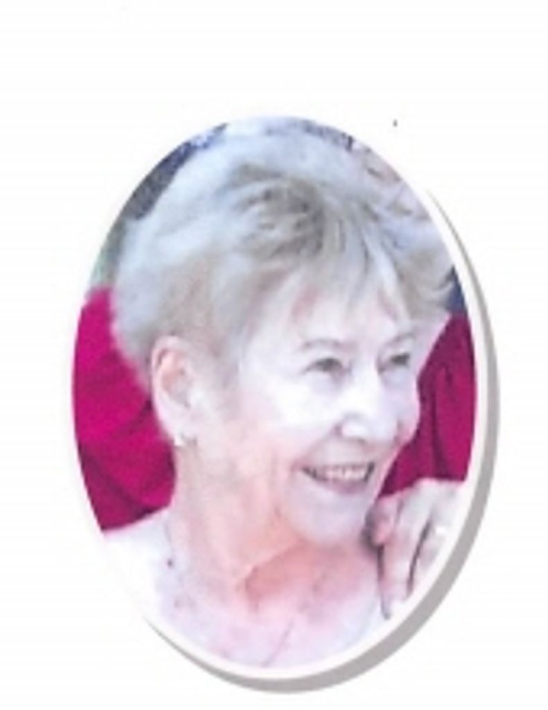 Nancy J. Waala