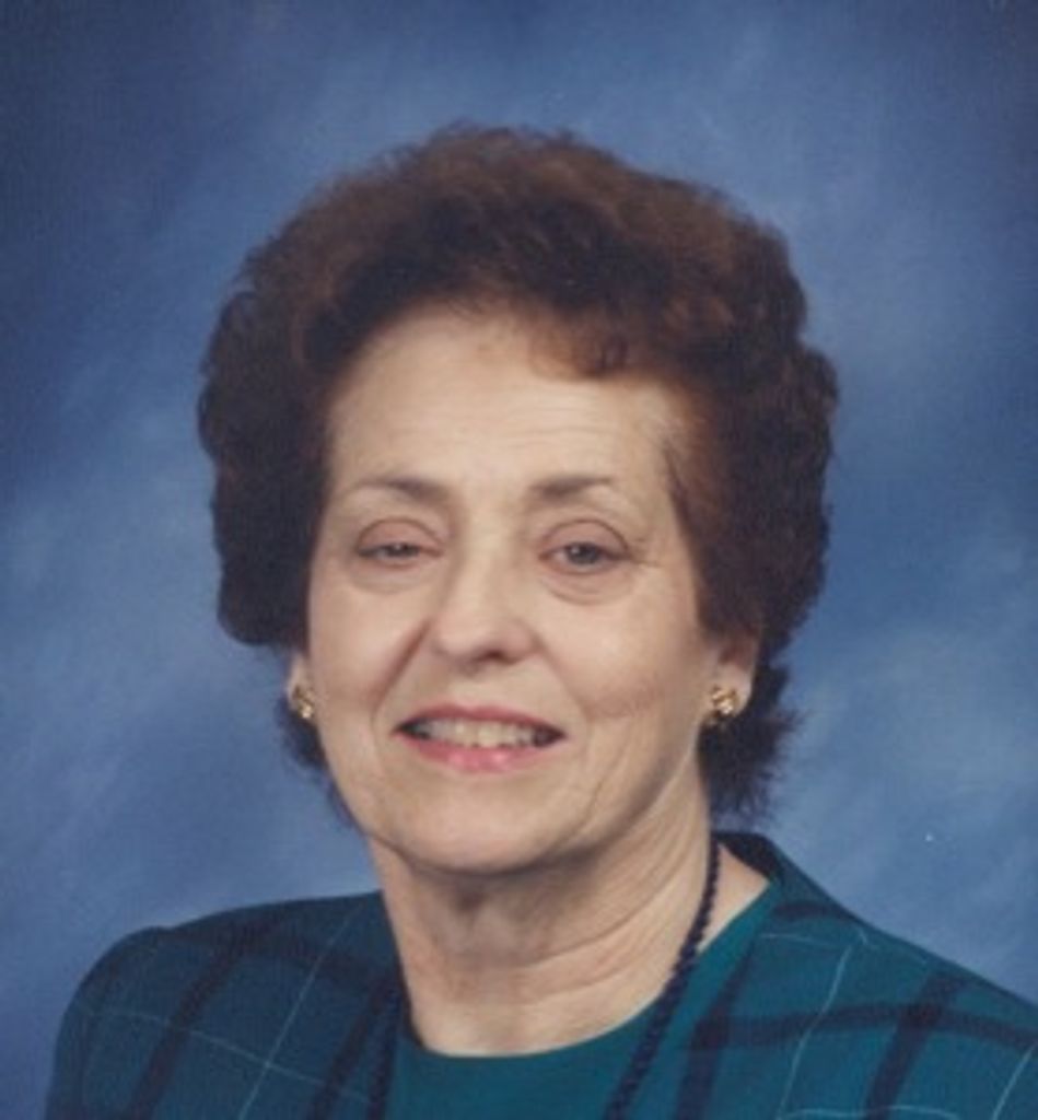 Patricia A. Kloth