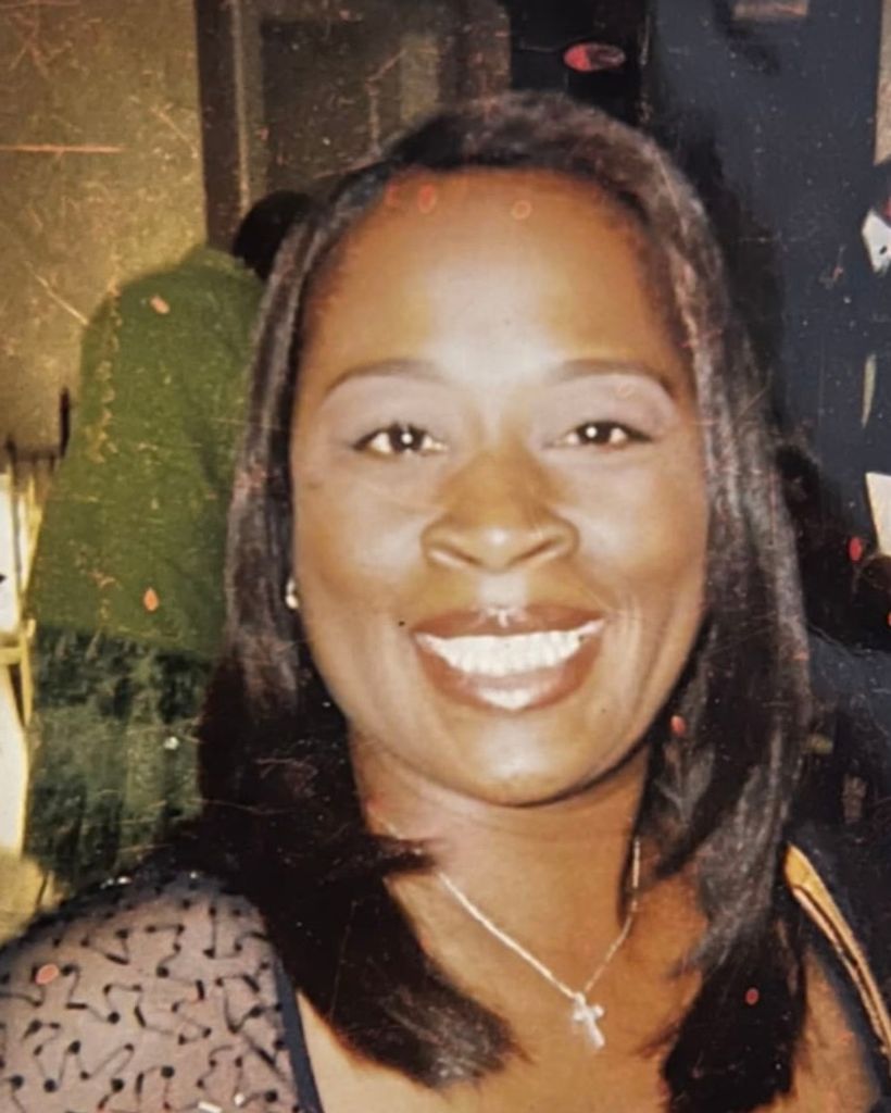 Sandra R. Brightwell Profile Photo