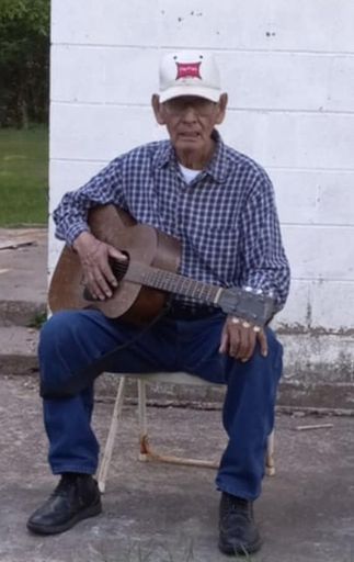 Felix Johnson's obituary image