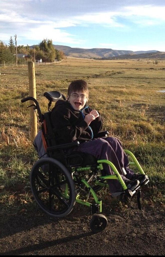 Reese Craig Richard Ager Profile Photo