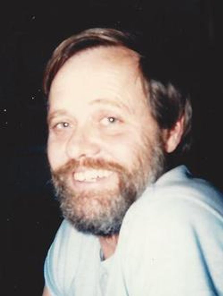 Marvin D. Mcdonald