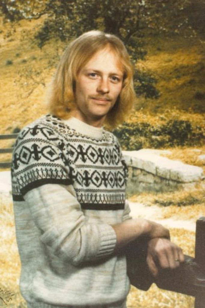 Bruce Edward Jensen Profile Photo