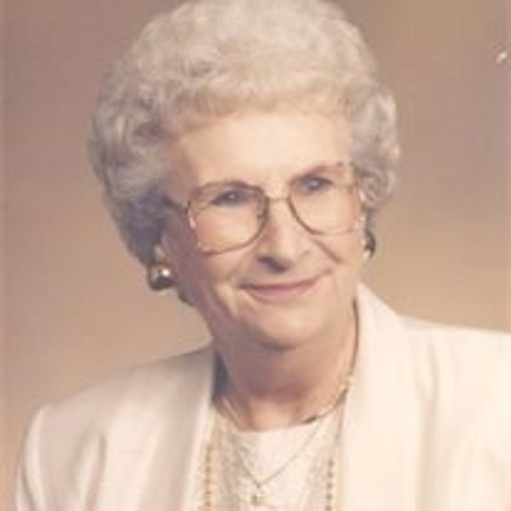 Audrey Hearp Thompson