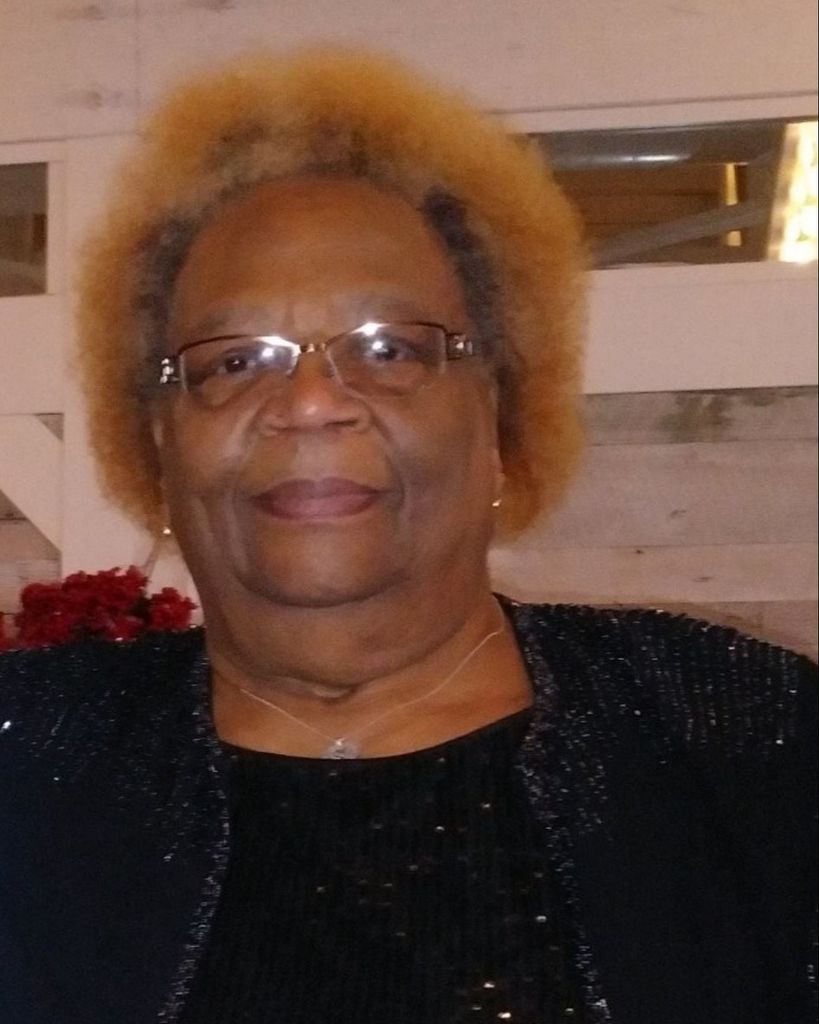 Doris Virginia Thompson Profile Photo