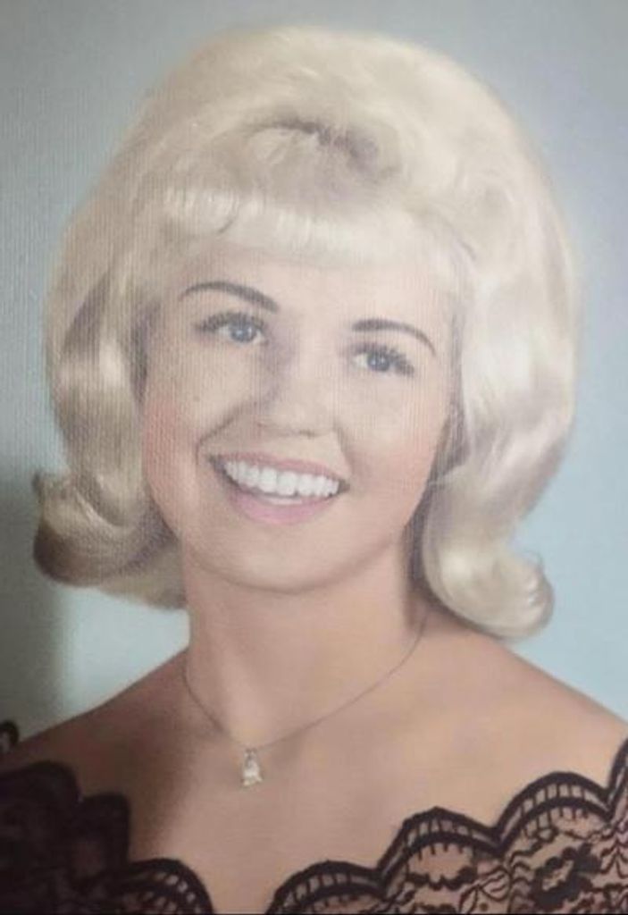 Cynthia Hendrix Dearmond Profile Photo