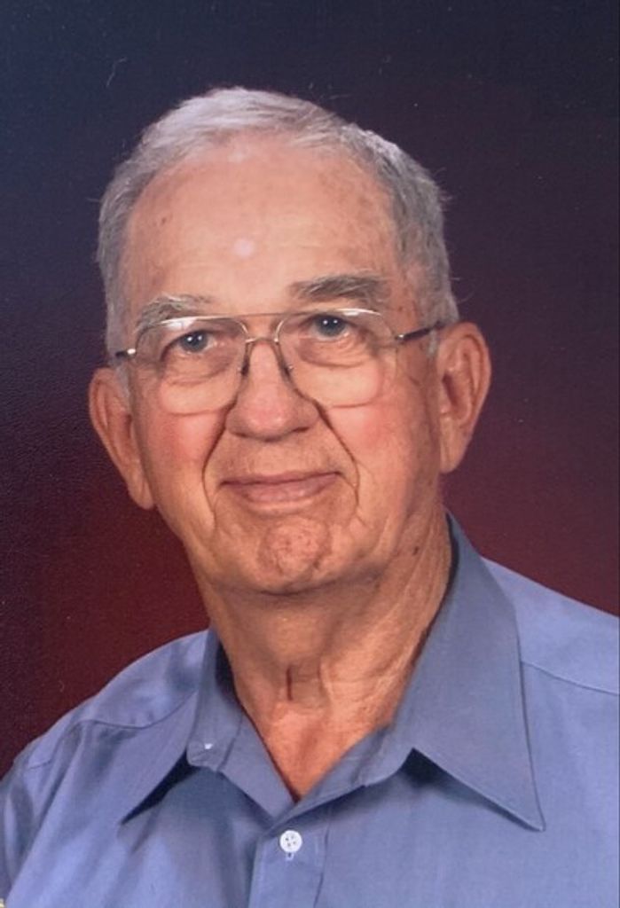 Dr. William Joseph "Doc" Strube Profile Photo