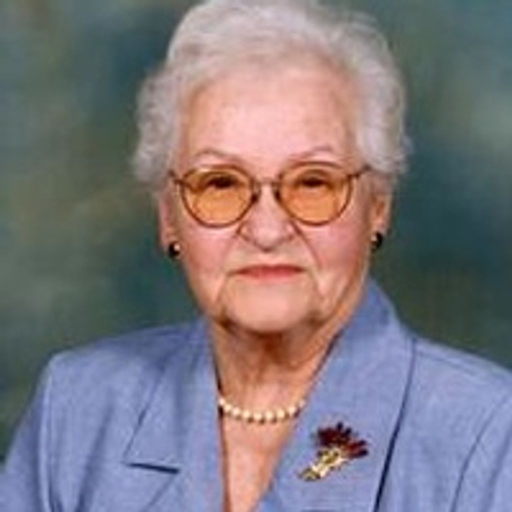 Grace  Trollinger Rich