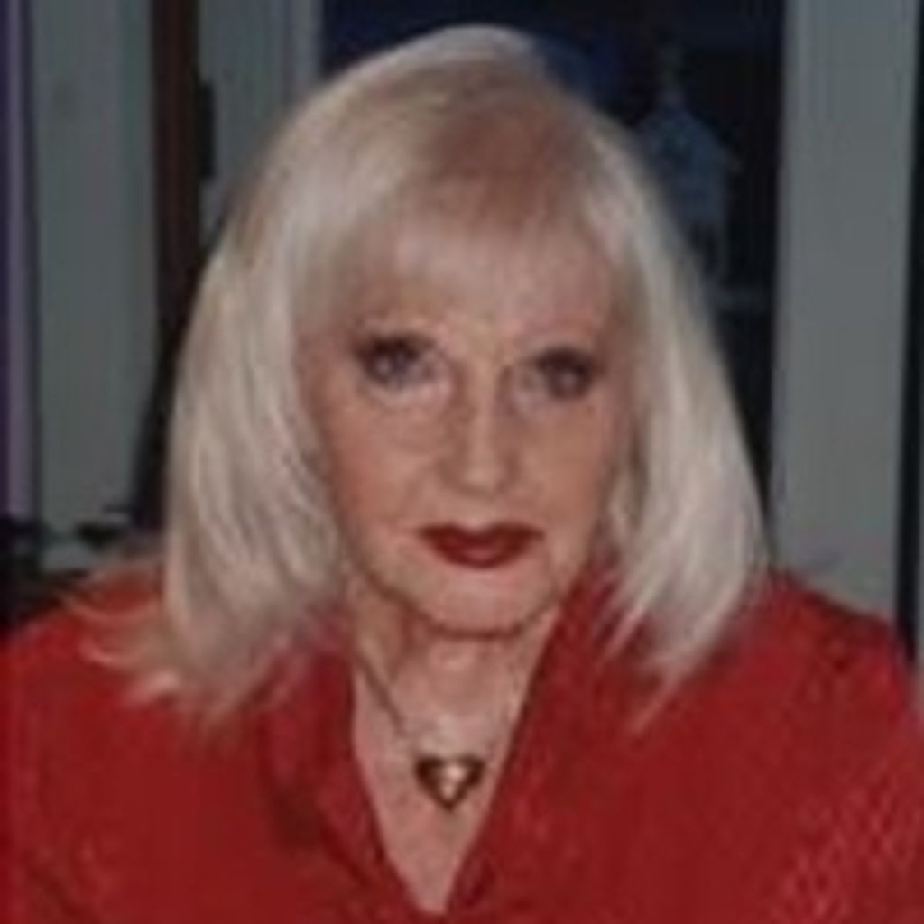 Betty A. Sauer