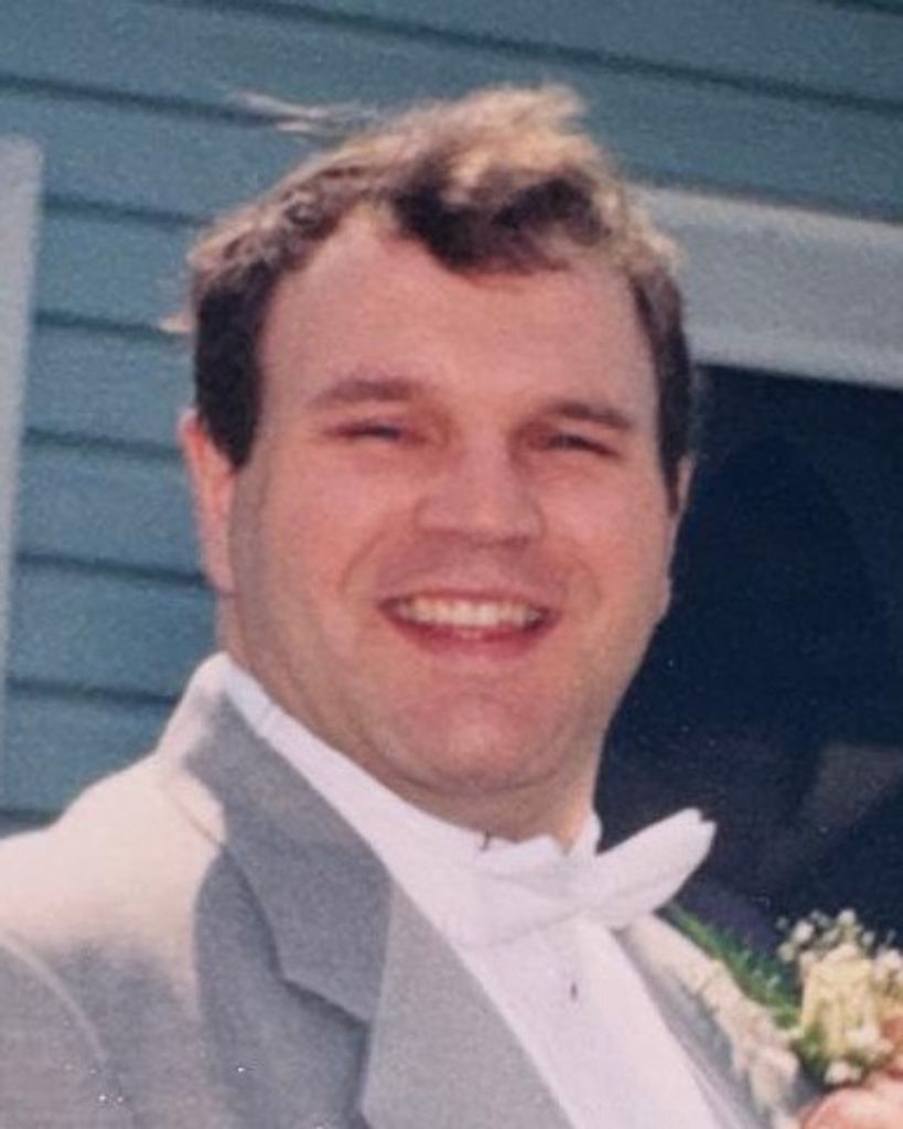 Gary C. Taylor Profile Photo