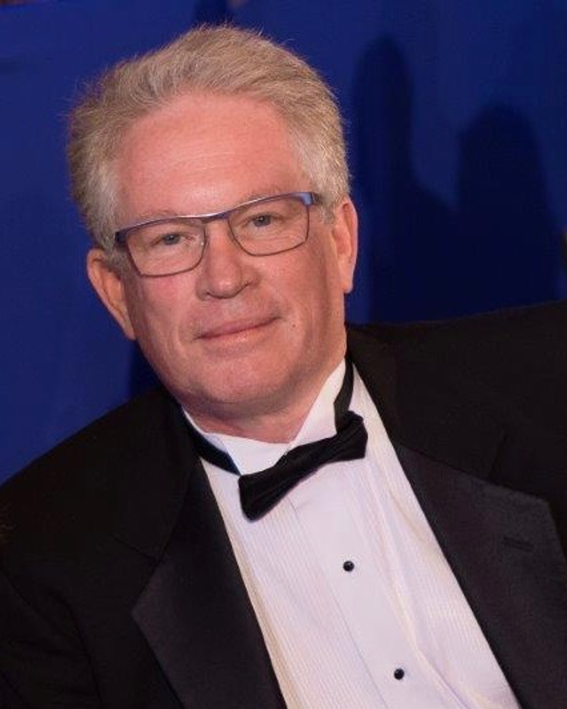 Dr. Noel Gray Harvey