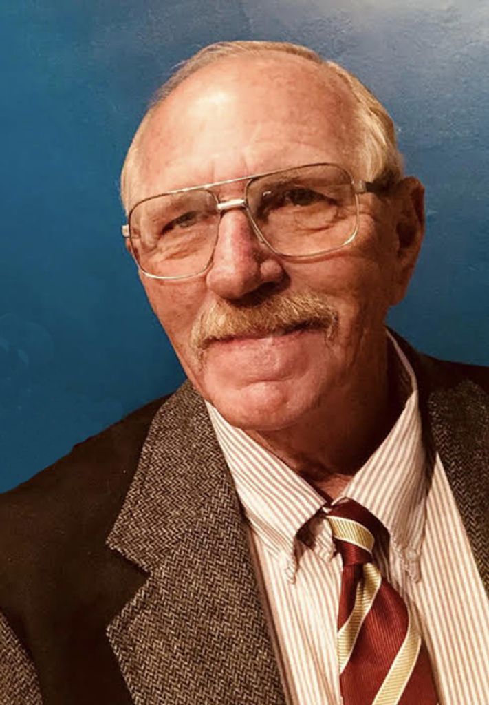William "Bob" George Robert Schultz, Jr. Profile Photo