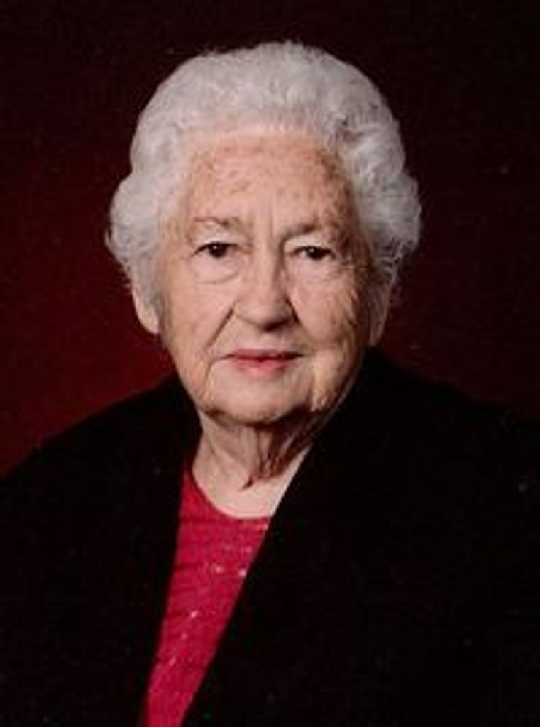 Eunice (Riddle)  Anderson Profile Photo