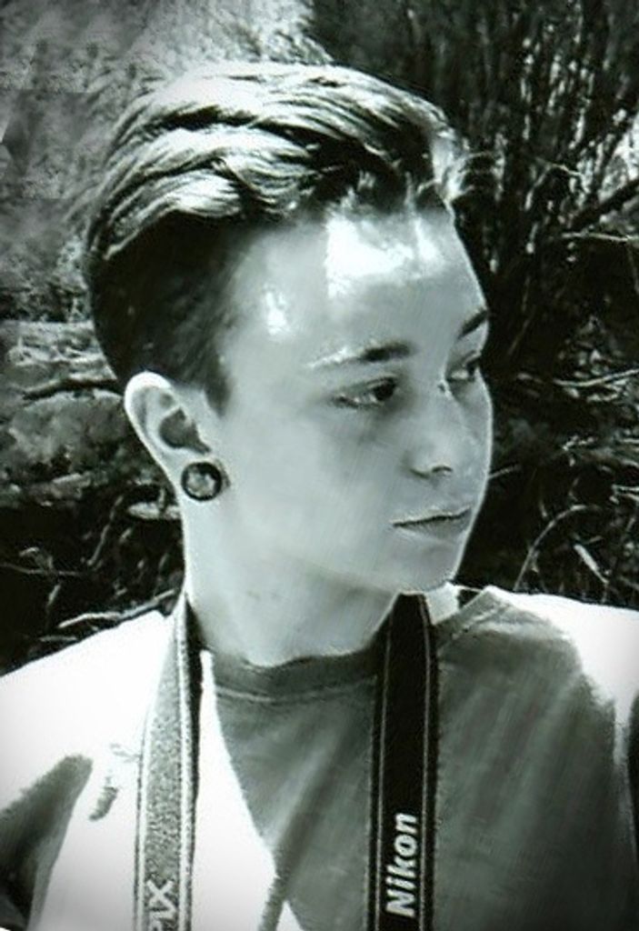 Elizabeth "Lizzy" Elias Mccarty