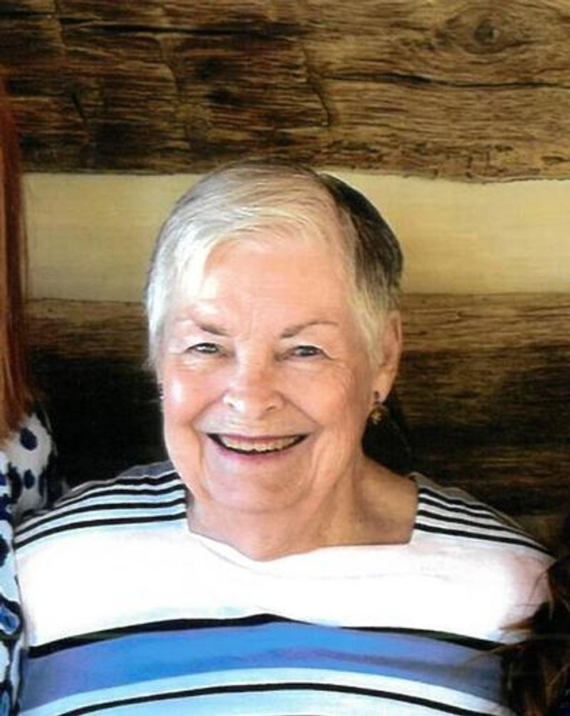 Anne Anderson Profile Photo