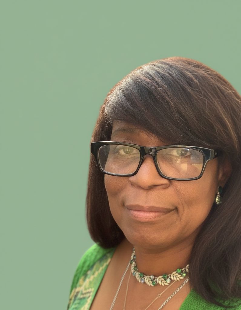 Shirley Jenkins Price Profile Photo