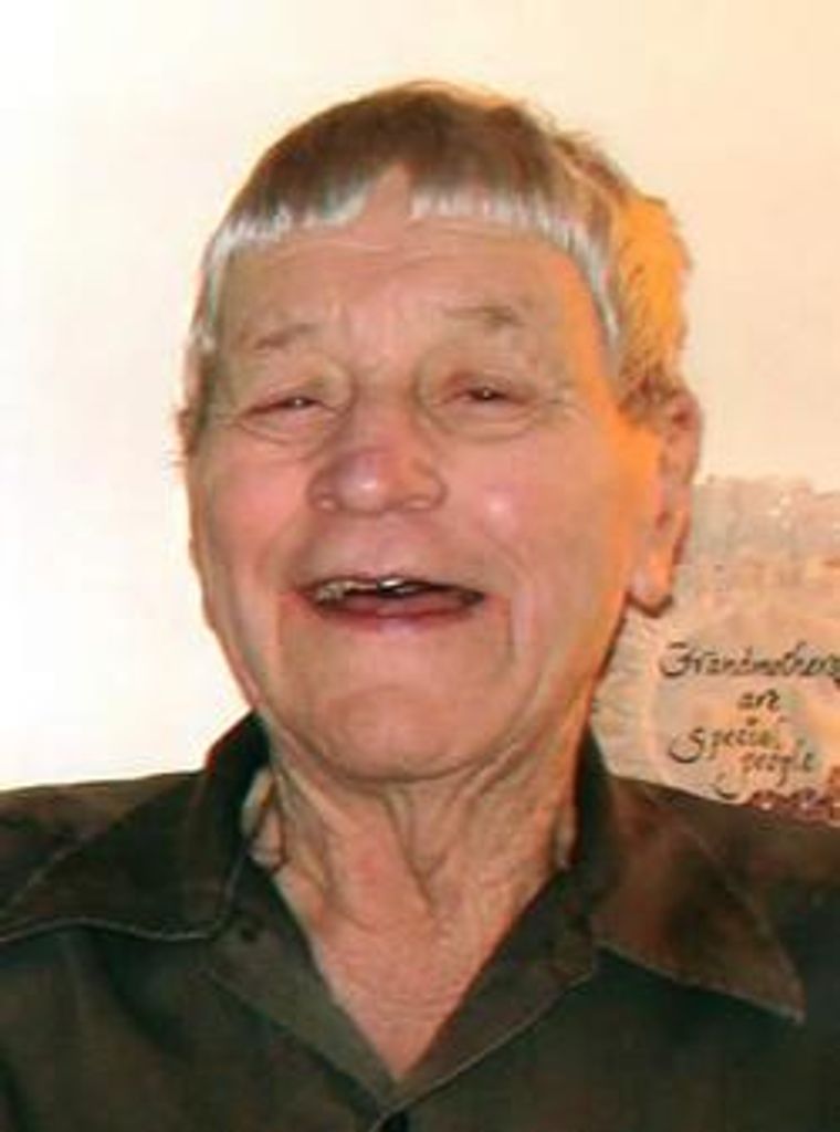 Freddie Jacobson Profile Photo