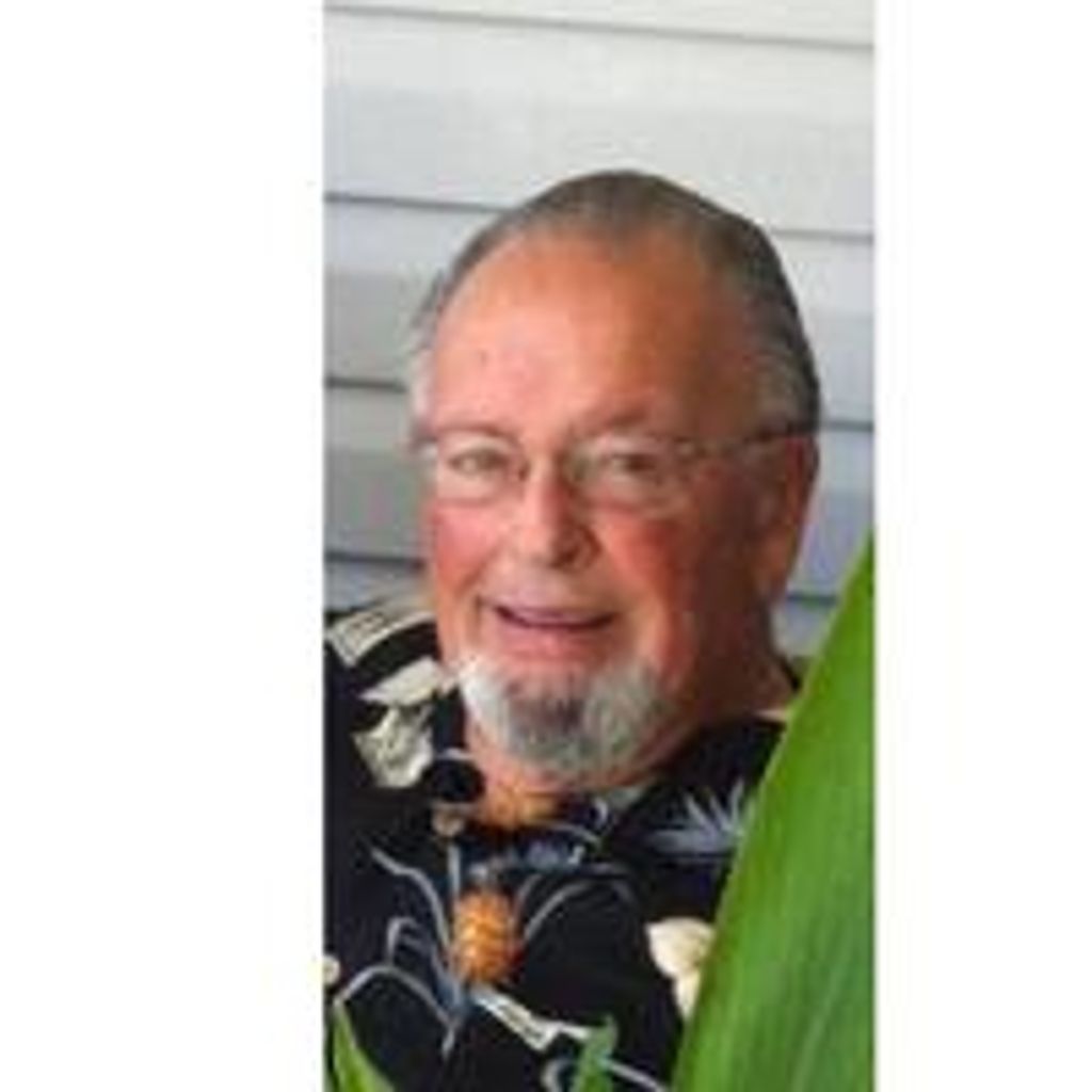 Joseph John Pagliaro, Jr.