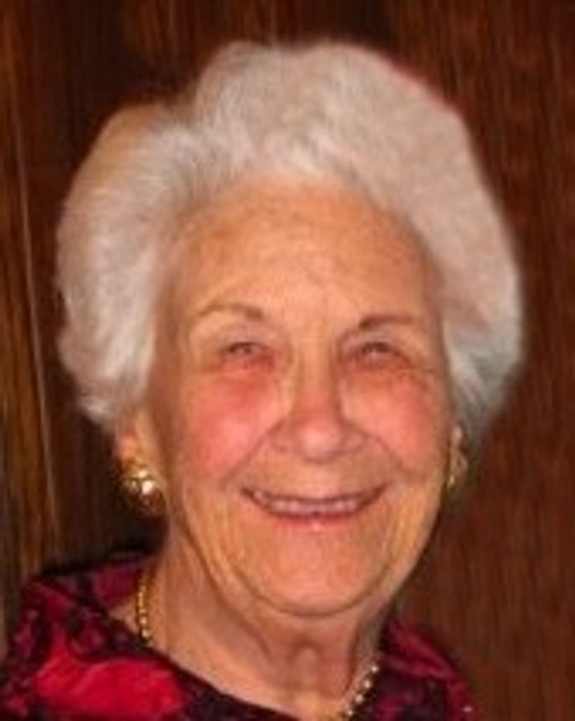 Gwen Lane Potts Profile Photo