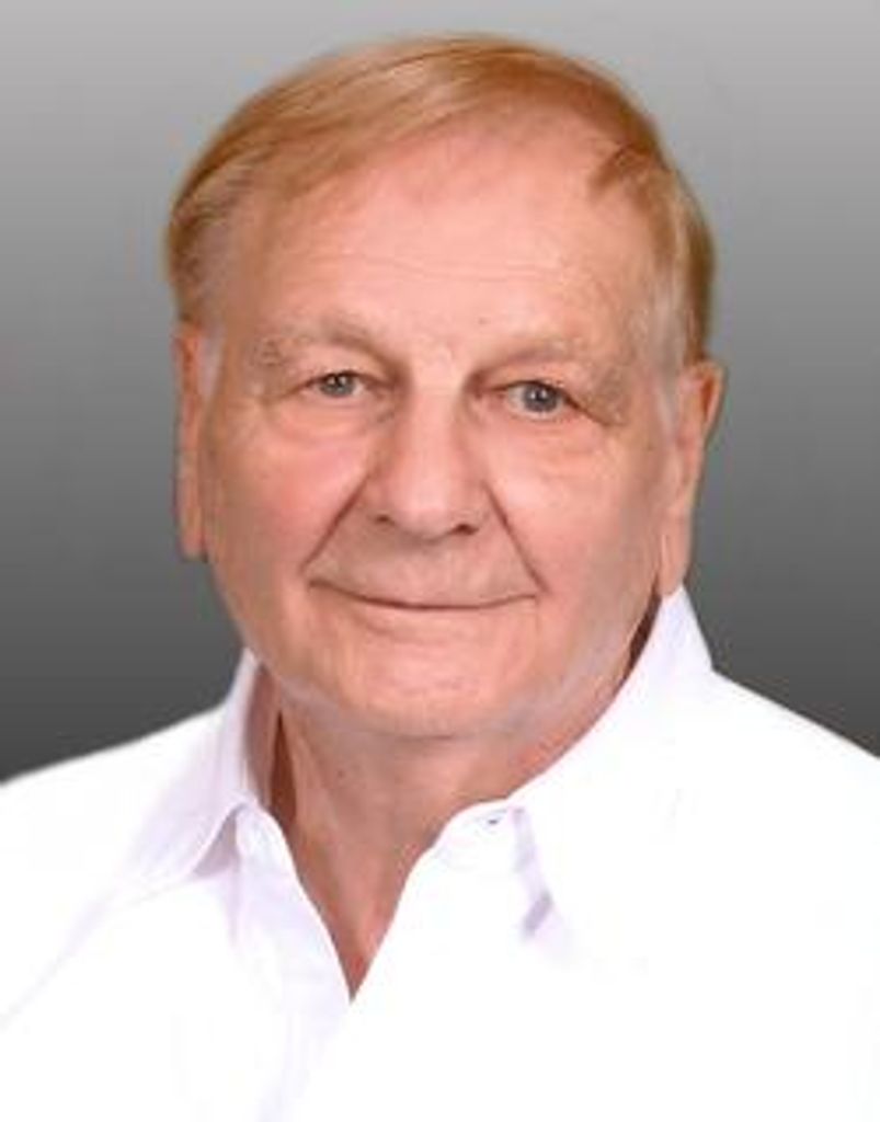 Natale "Nate" Occhipinti, Sr.