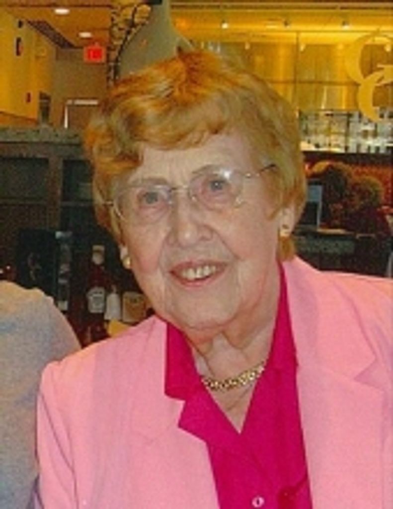 Fern L. Greunke